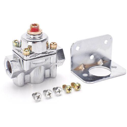 Low Pressure Regulator - Burlile Performance Products