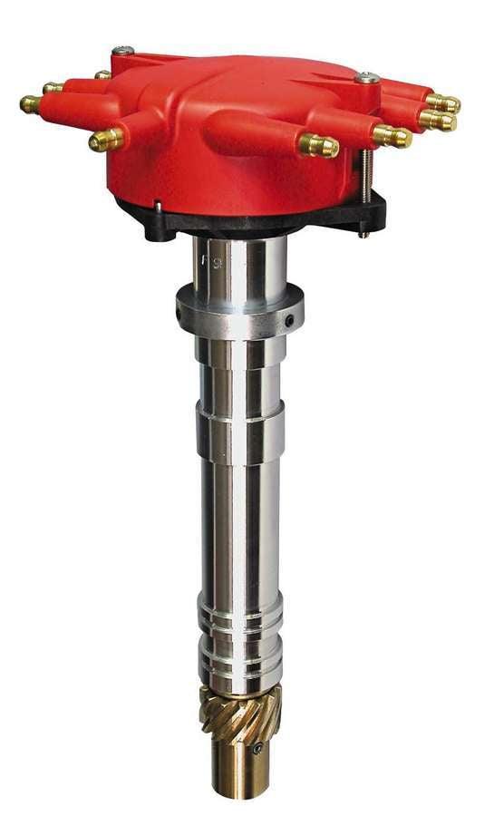 Low Profile Prostock Dis - Burlile Performance Products