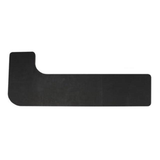 Lower Aero Valance Mod Support 1/4in Each - Burlile Performance Products