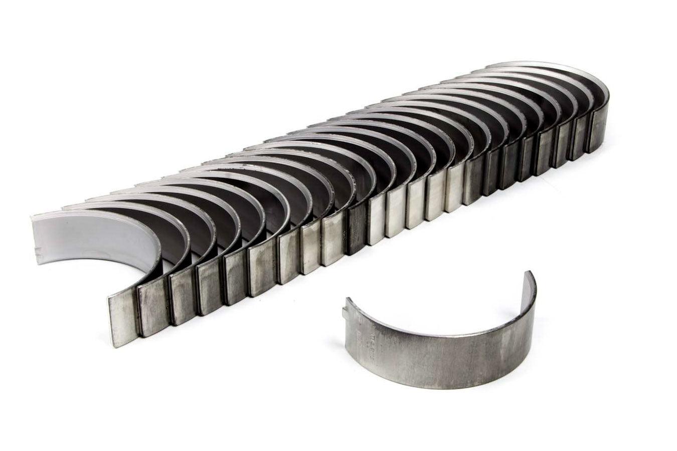 Lower Main Bearings Only - 24pcs. - Burlile Performance Products