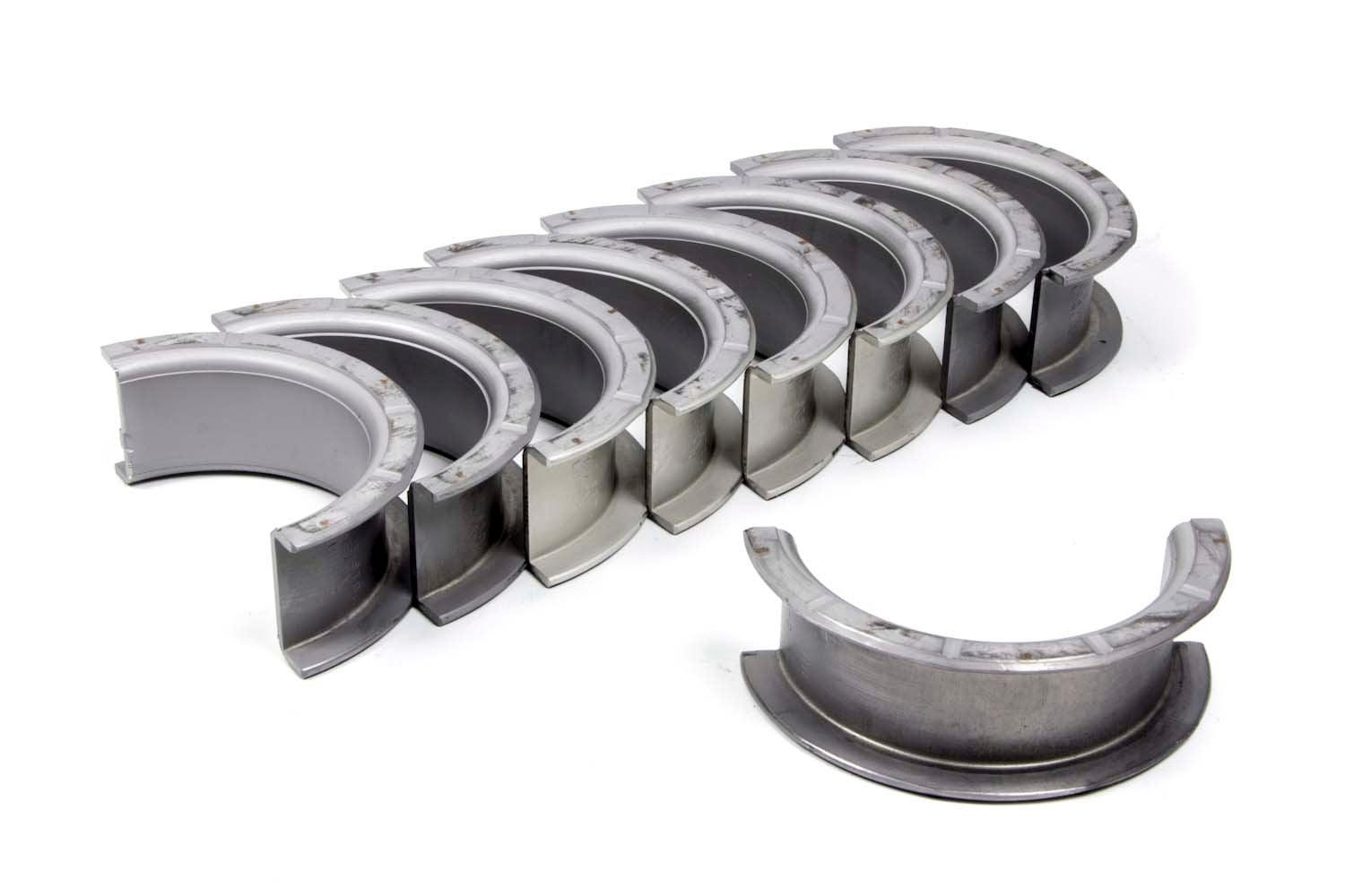 Lower Main Bearings Only - 9pcs. - Burlile Performance Products