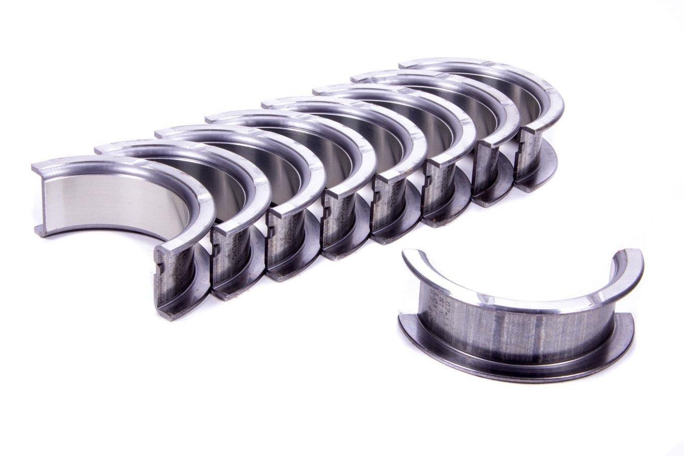 Lower Main Bearings Only - Burlile Performance Products