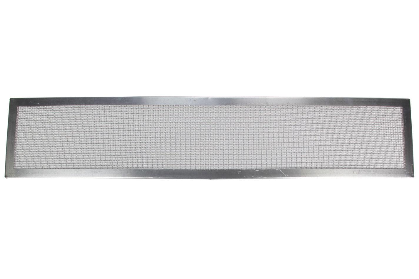 Lower Nose Screen 3/16in Mesh 81-88 Monte Carlo - Burlile Performance Products