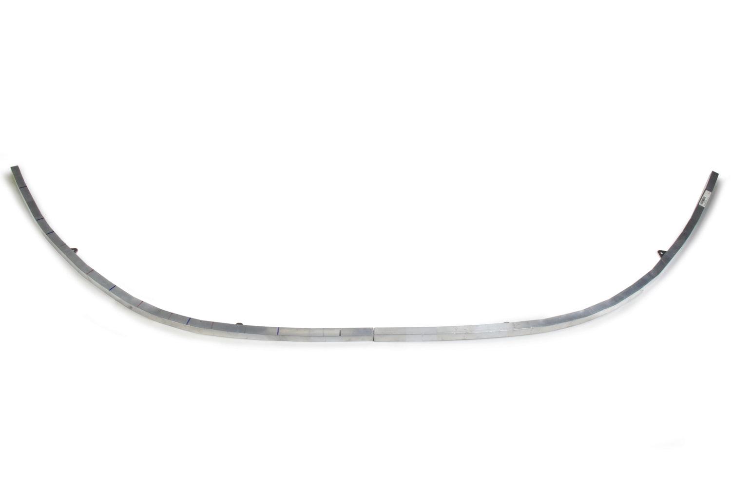 Lower Nose Support Bracket Aluminum - Burlile Performance Products