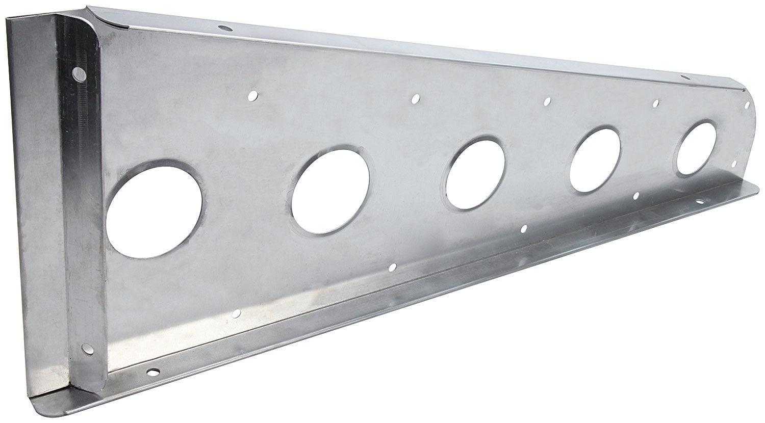 Lower Nose Support LH Template Body - Burlile Performance Products