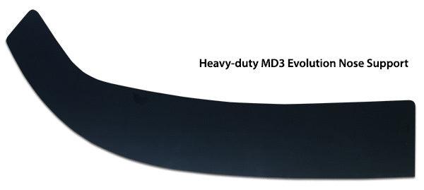 Lower Nose Support MD3 Evolution DLM - Burlile Performance Products