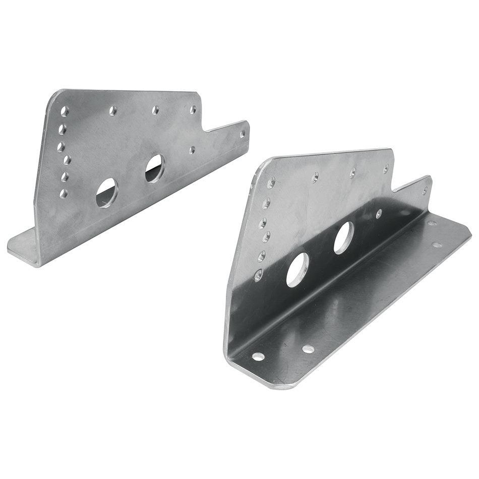 Lower Seat Mount Brackets Bolt-In - Burlile Performance Products