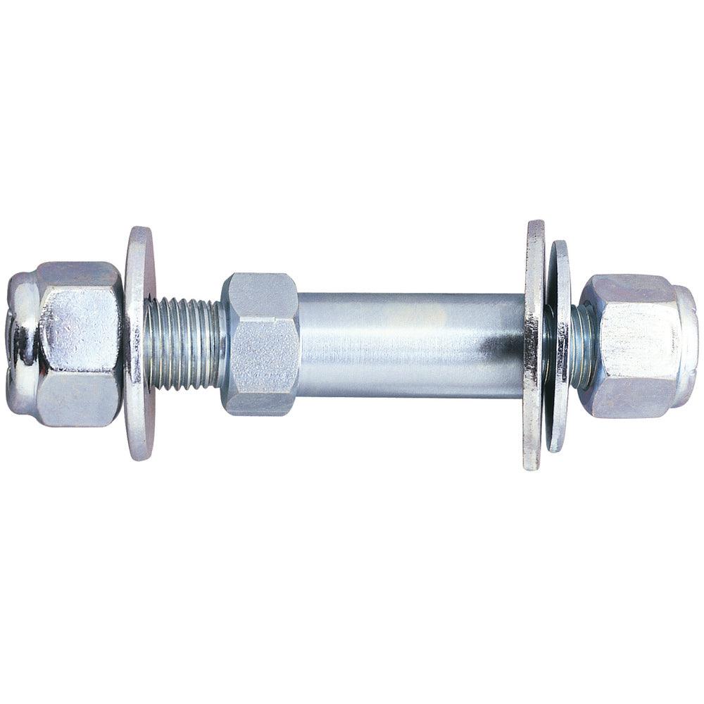 Lower Shock Bolt Kit - Burlile Performance Products