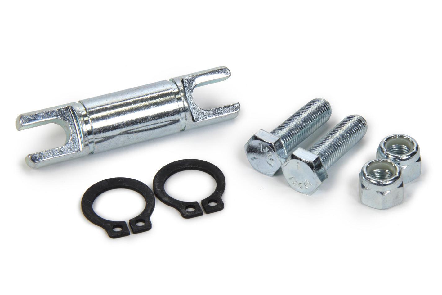 Lower Shock T-Bar Kit - Burlile Performance Products