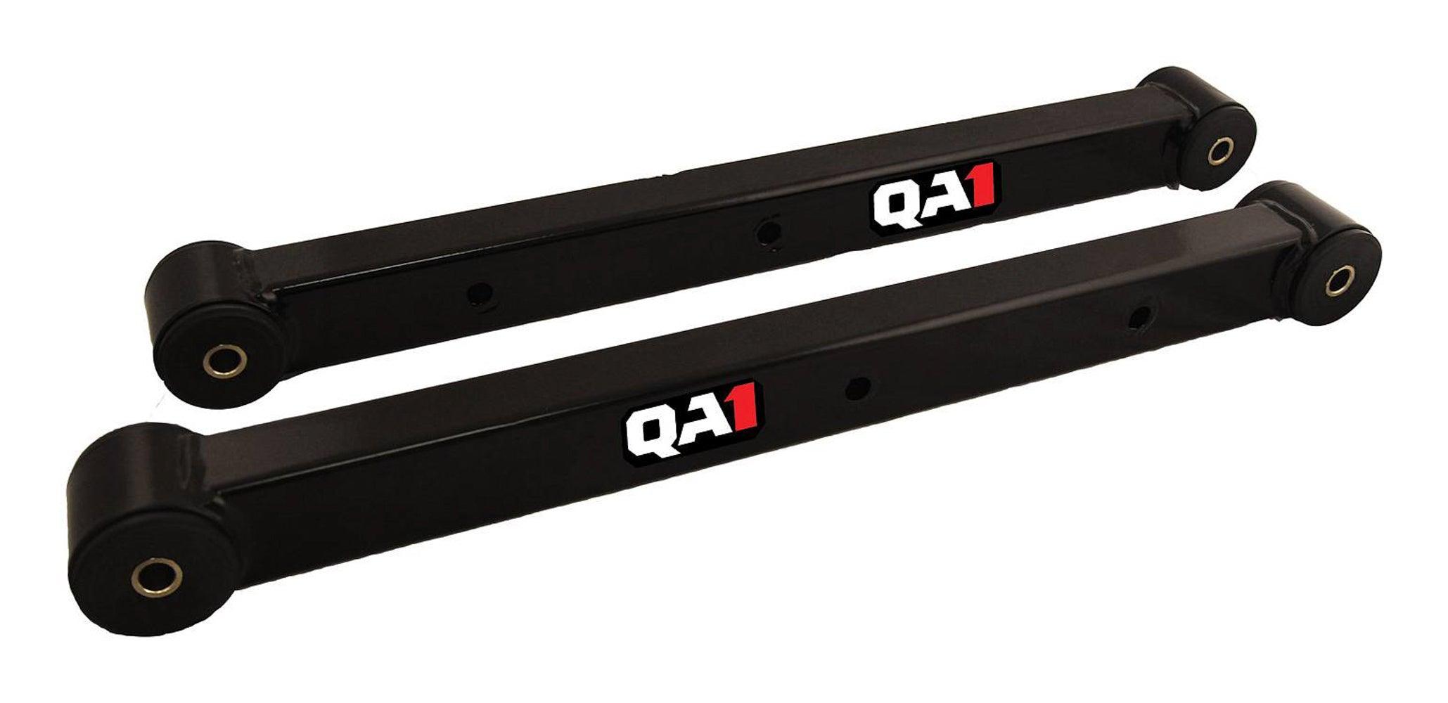 Lower Trailing Arms - 78-88 G-Body & 82-02 F - Burlile Performance Products