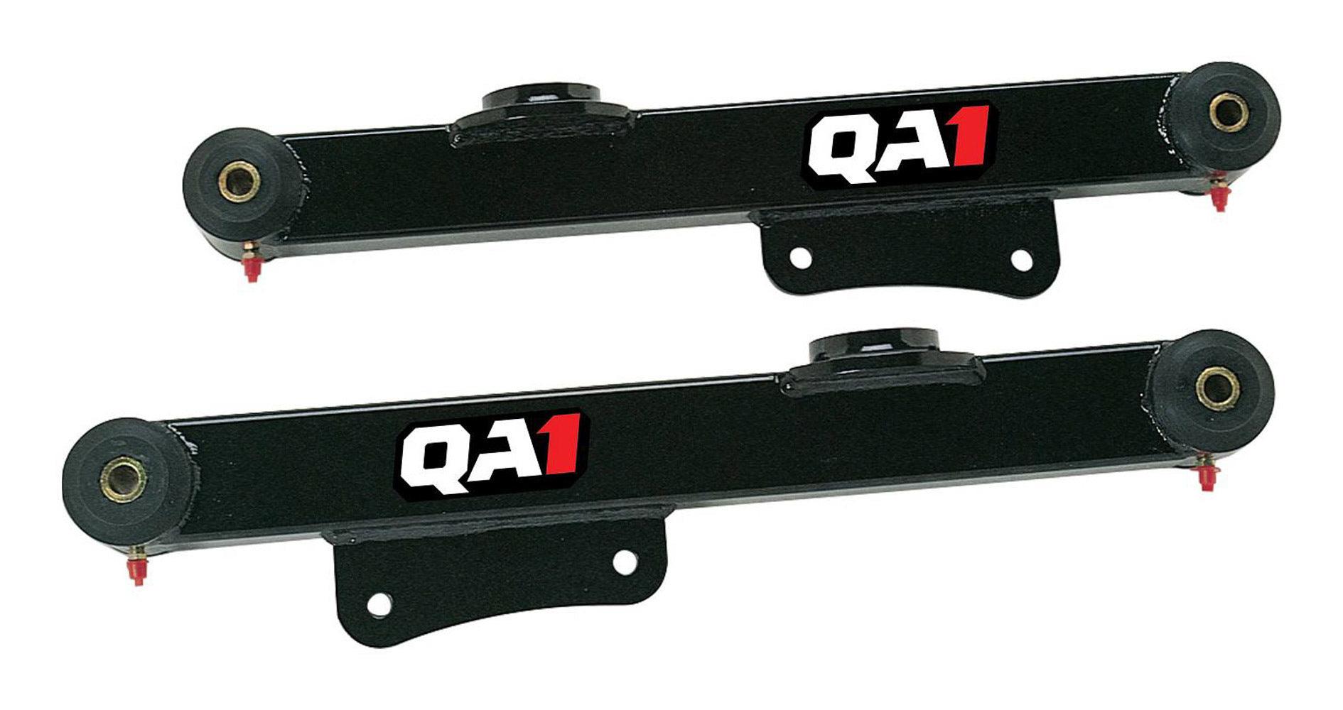 Lower Trailing Arms - 79-04 Ford Mustang - Burlile Performance Products