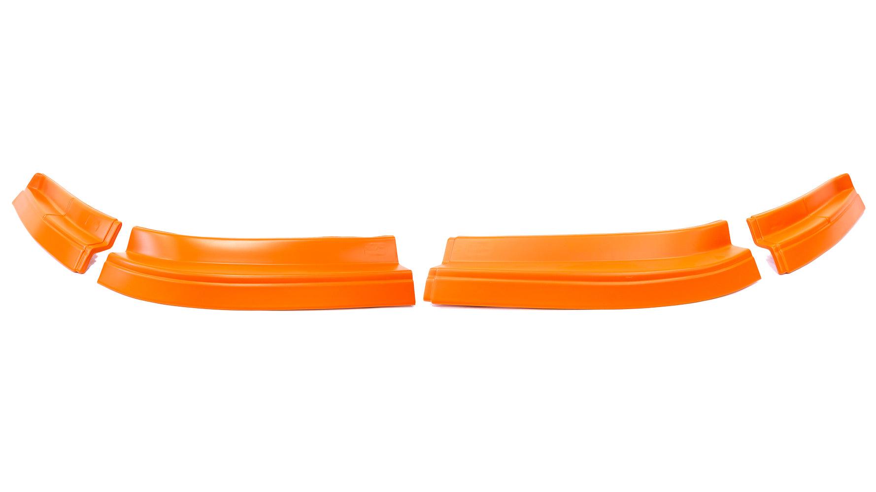 Lower Valance MD3 Evo DLM Orange - Burlile Performance Products