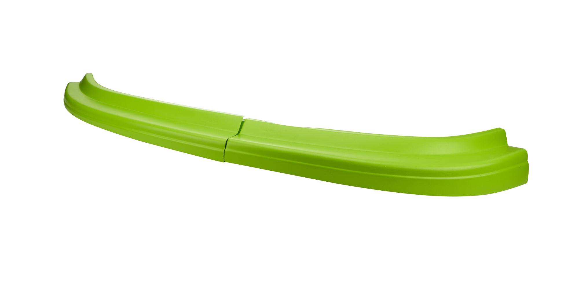 Lower Valance MD3 EVO II DLM Flou Green - Burlile Performance Products