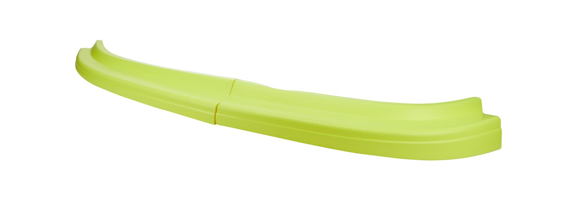 Lower Valance MD3 EVO II DLM Flou Yellow - Burlile Performance Products