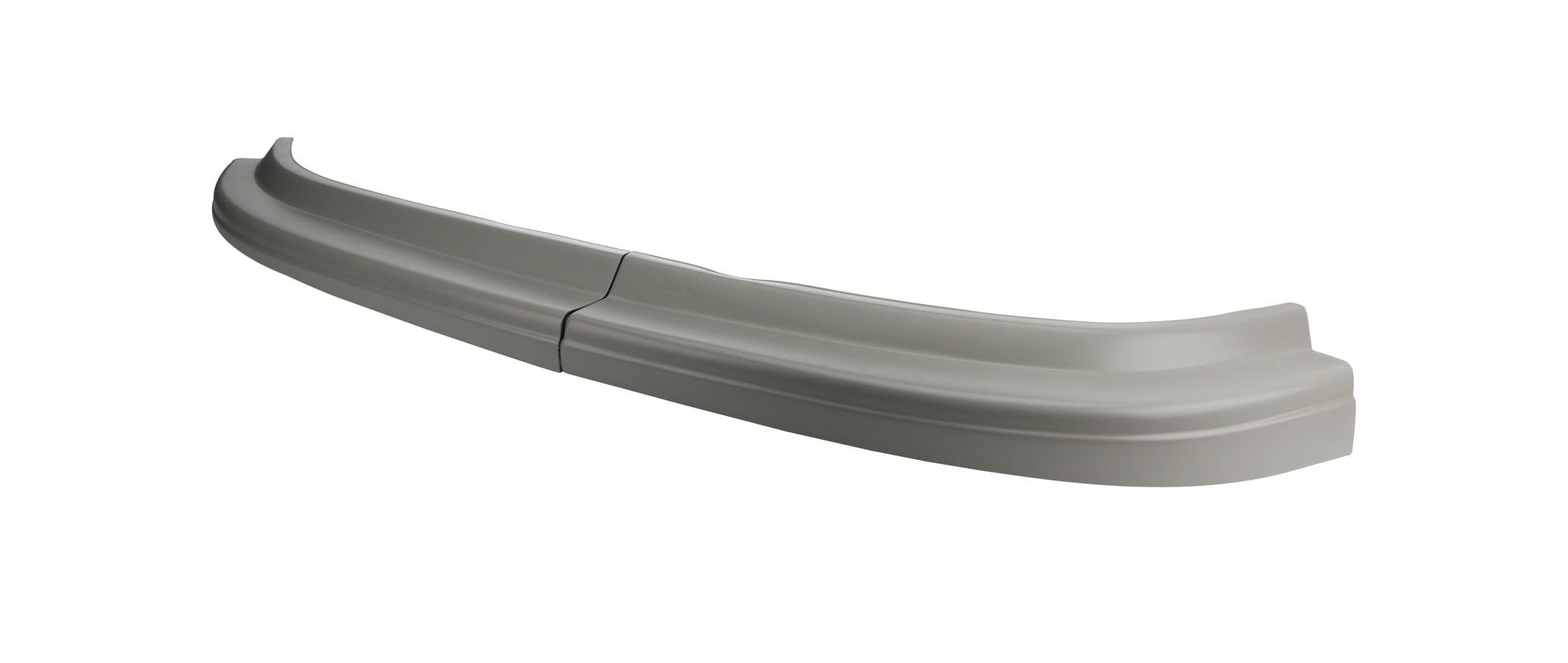 Lower Valance MD3 Evo II DLM Gray - Burlile Performance Products