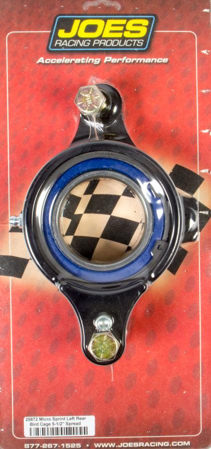 LR Birdcage Adj. Mini Sprint 1-3/4in Axle - Burlile Performance Products