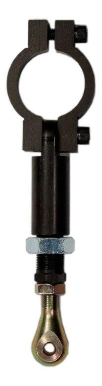L/R Limit Chain Frame Mnt 1-1/2in - Burlile Performance Products
