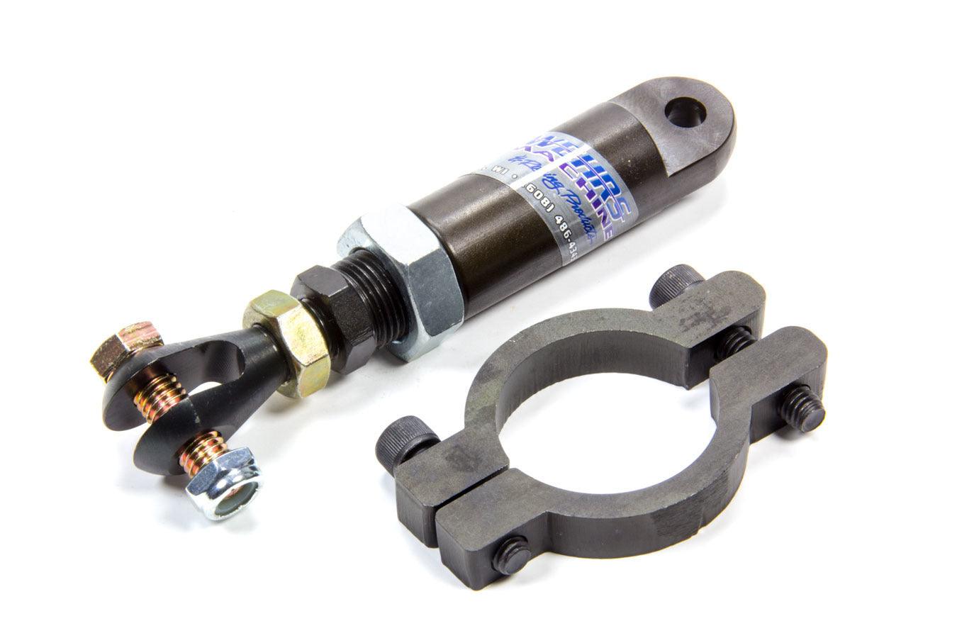 L/R Limit Chain Frame Mnt 1-3/4in - Burlile Performance Products