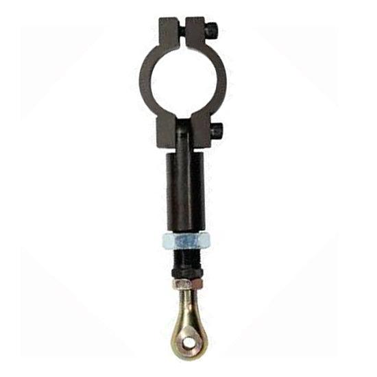L/R Limit Chain Frame Mnt 2.0in - Burlile Performance Products