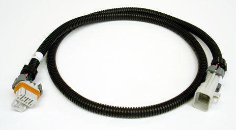 LS Coil Extension Cord - 46in. (Each) - Burlile Performance Products