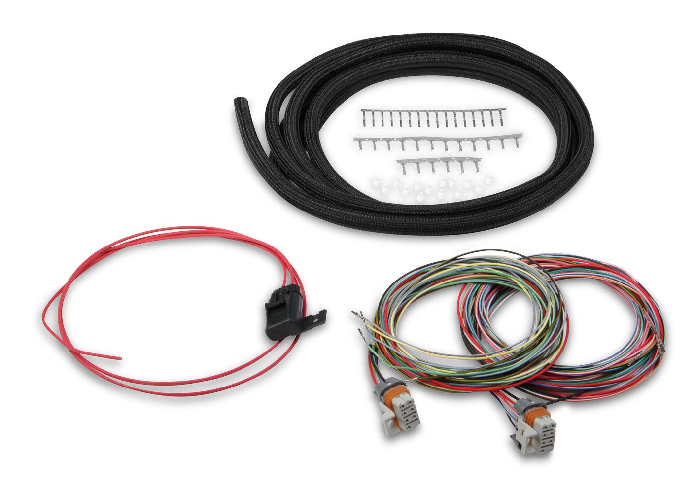 LS Coil On Plug Harness Universal - Burlile Performance Products