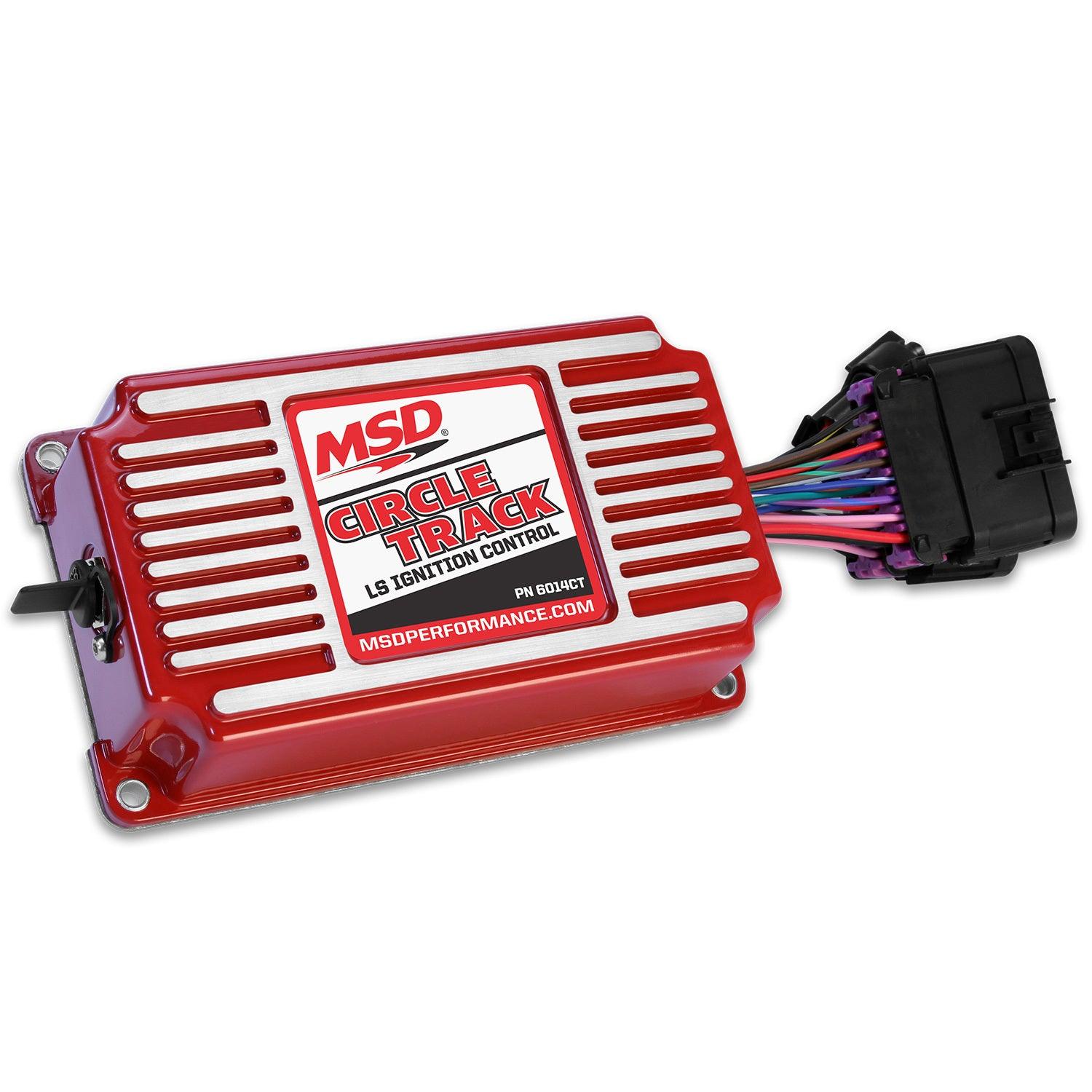 LS C/T Ignition Control Box - Burlile Performance Products