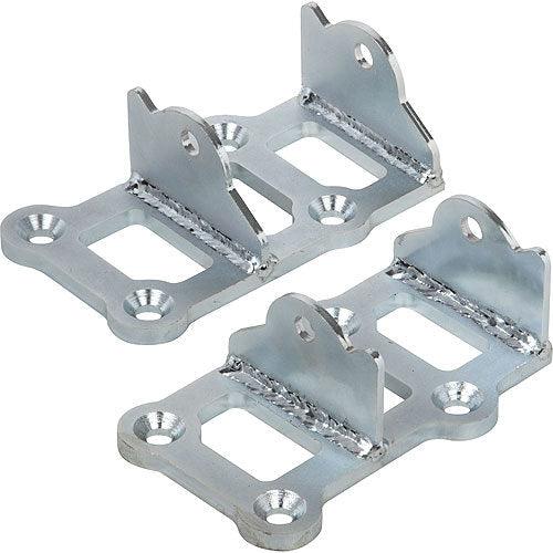 LS Engine Mount Swap Kit GM A/G Body 78-88 - Burlile Performance Products