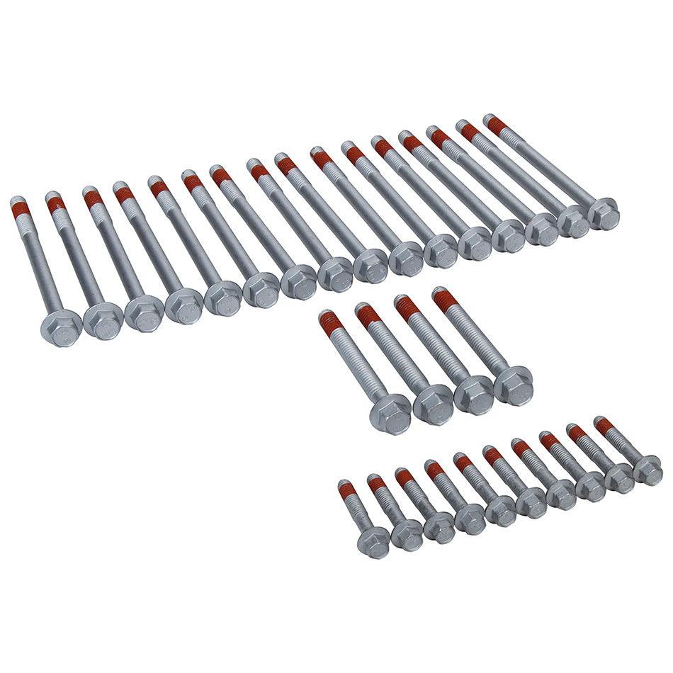 LS Head Bolt Set 1997-2003 Gen III - Burlile Performance Products