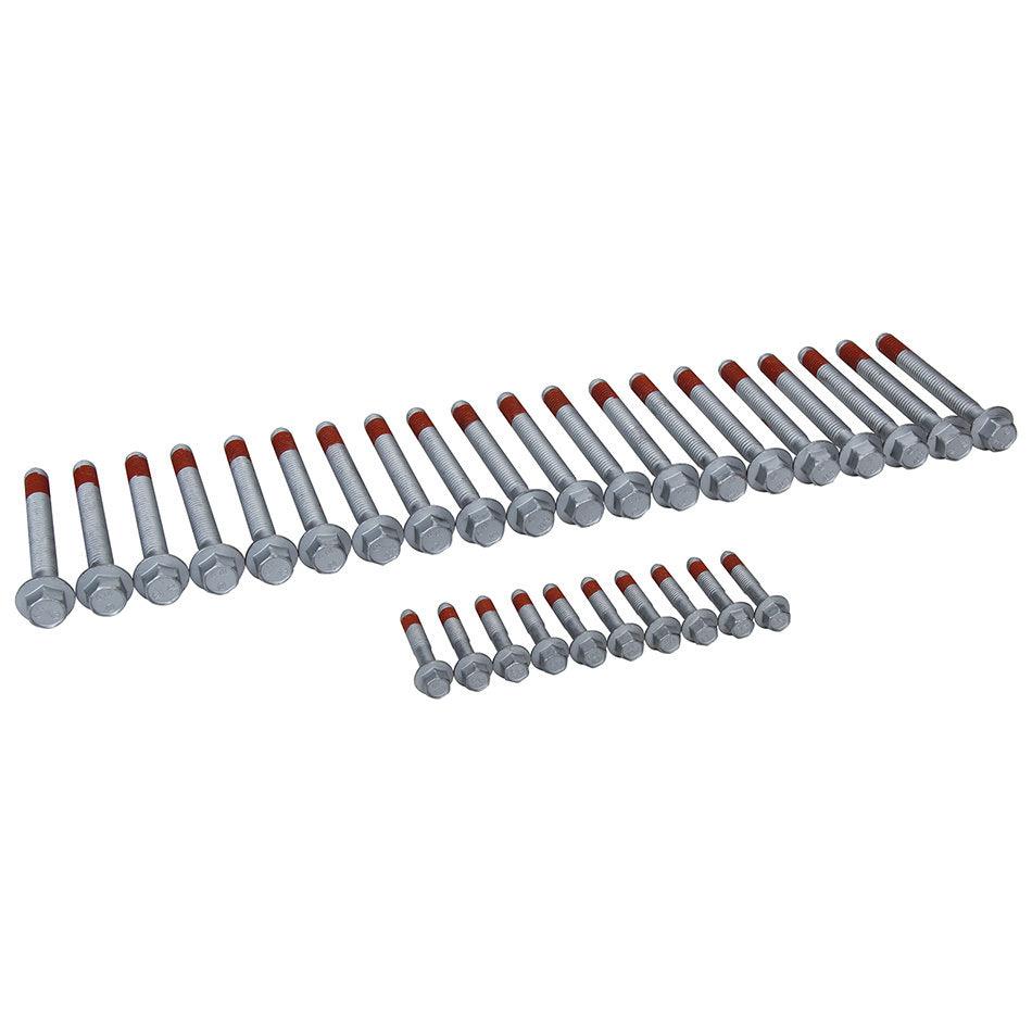 LS Head Bolt Set 2004-06 Gen III - Burlile Performance Products