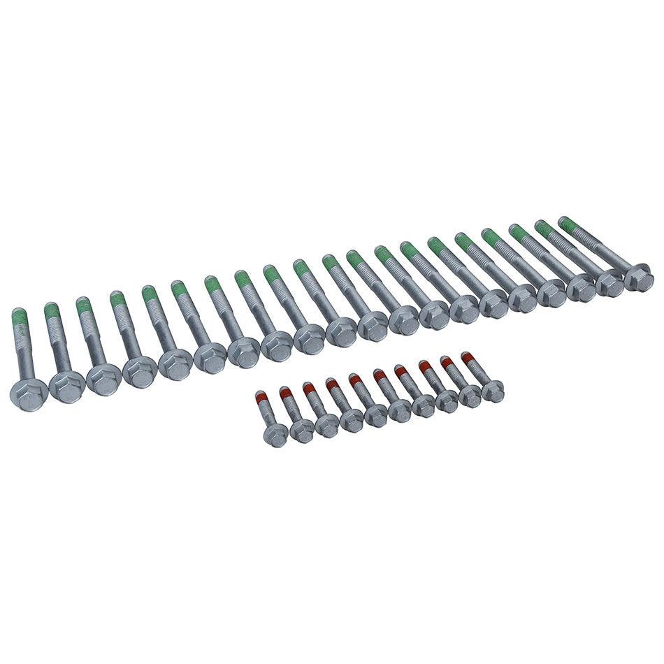 LS Head Bolt Set 2004-2019 Gen III & IV - Burlile Performance Products