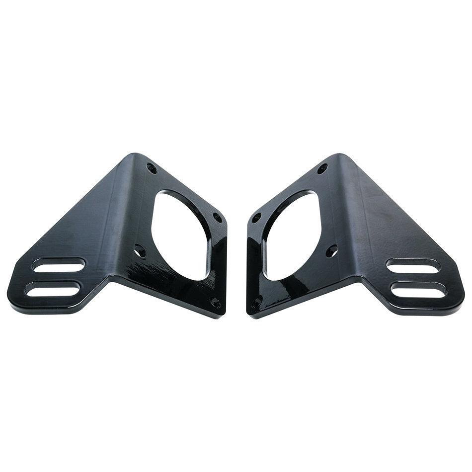 LS Motor Mounts - Burlile Performance Products