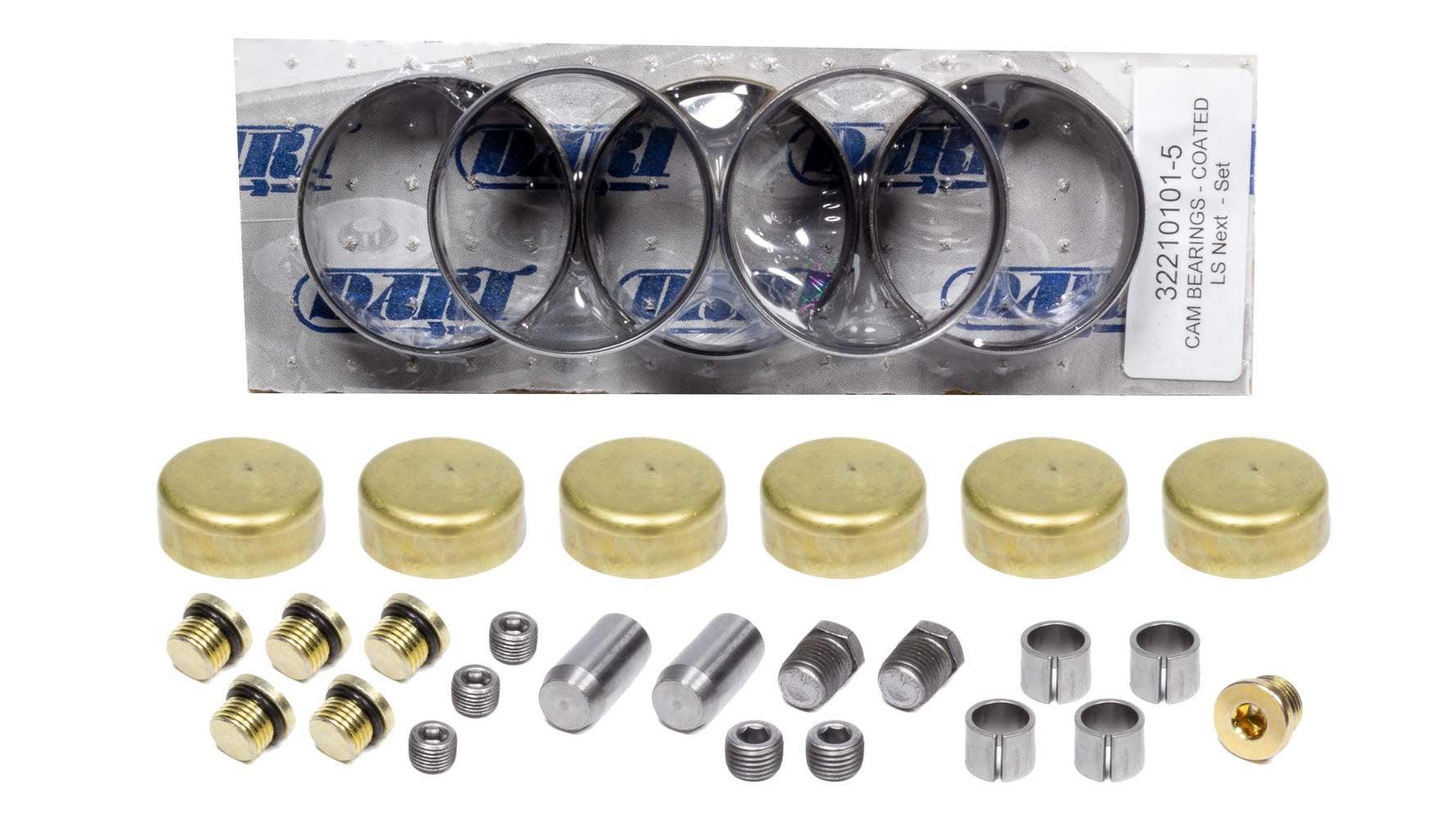 LS Next Block Parts Kit - Burlile Performance Products