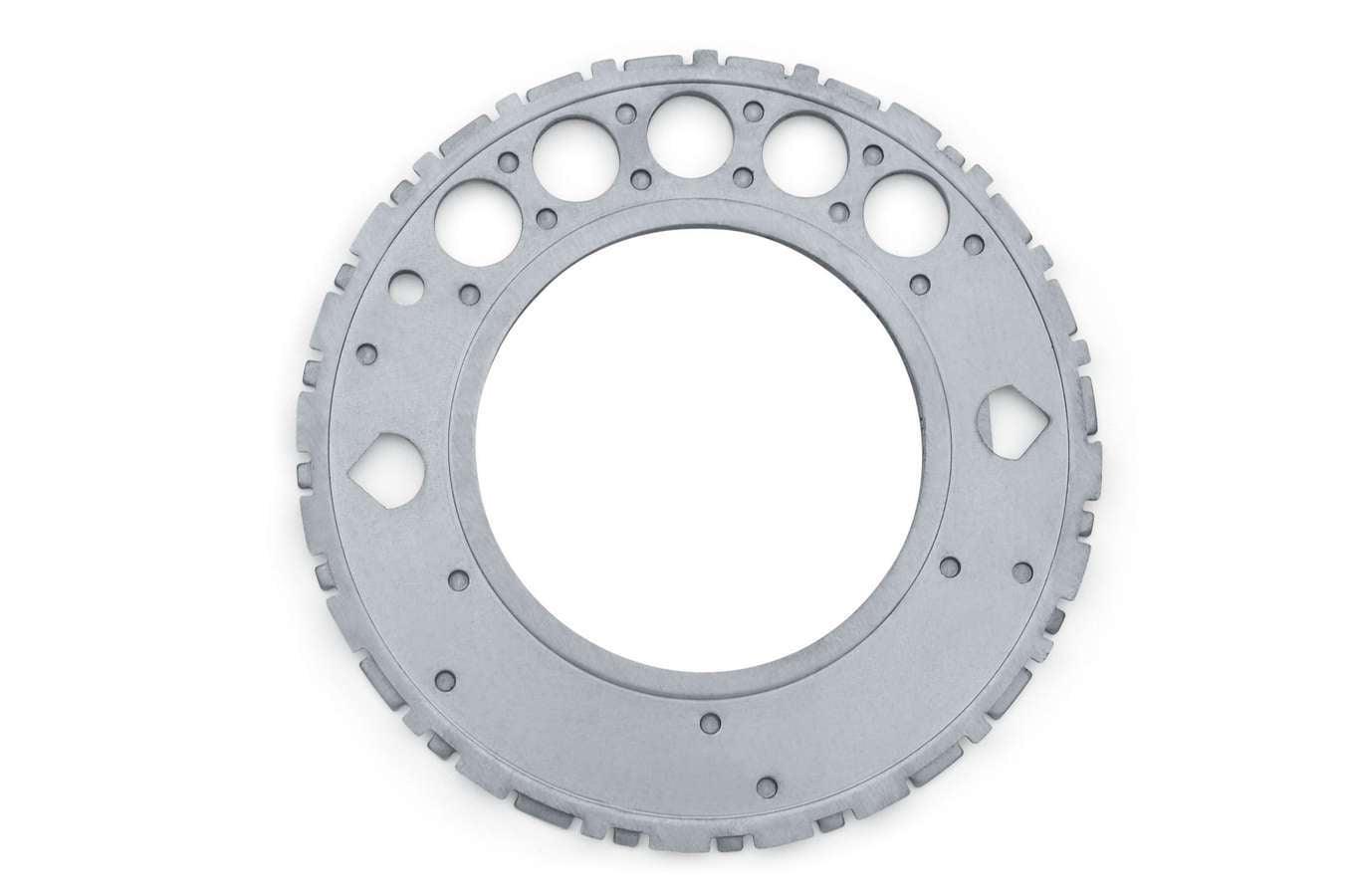 LS Reluctor Wheel 24-Tooth - Burlile Performance Products