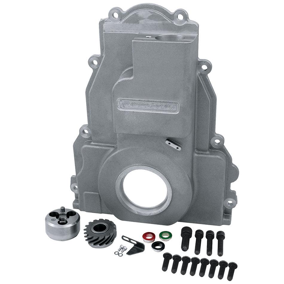 LS Timing Cover Conversion Kit - Burlile Performance Products
