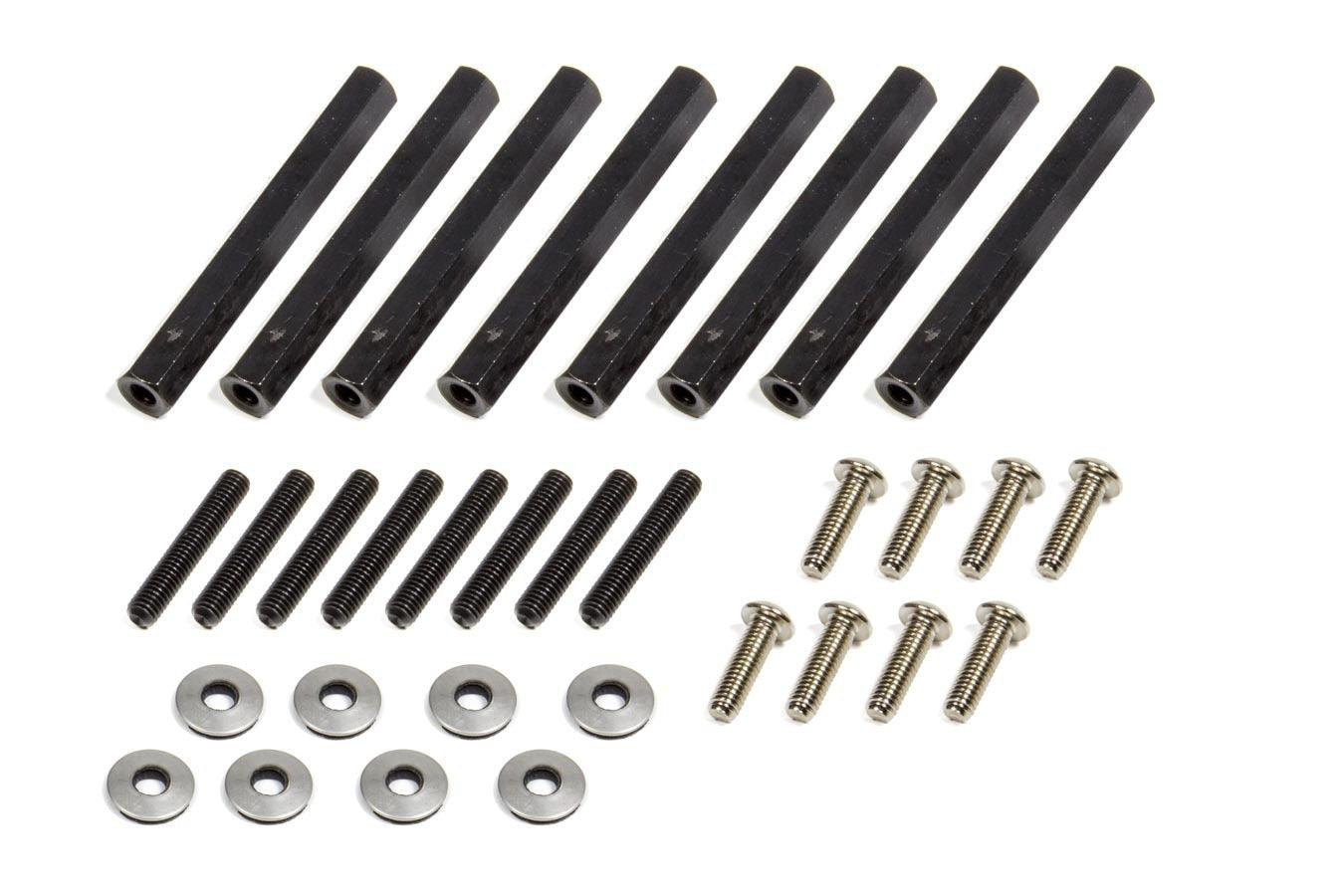 LS Valve Cover Mounting Bolts 8pcs. - Burlile Performance Products