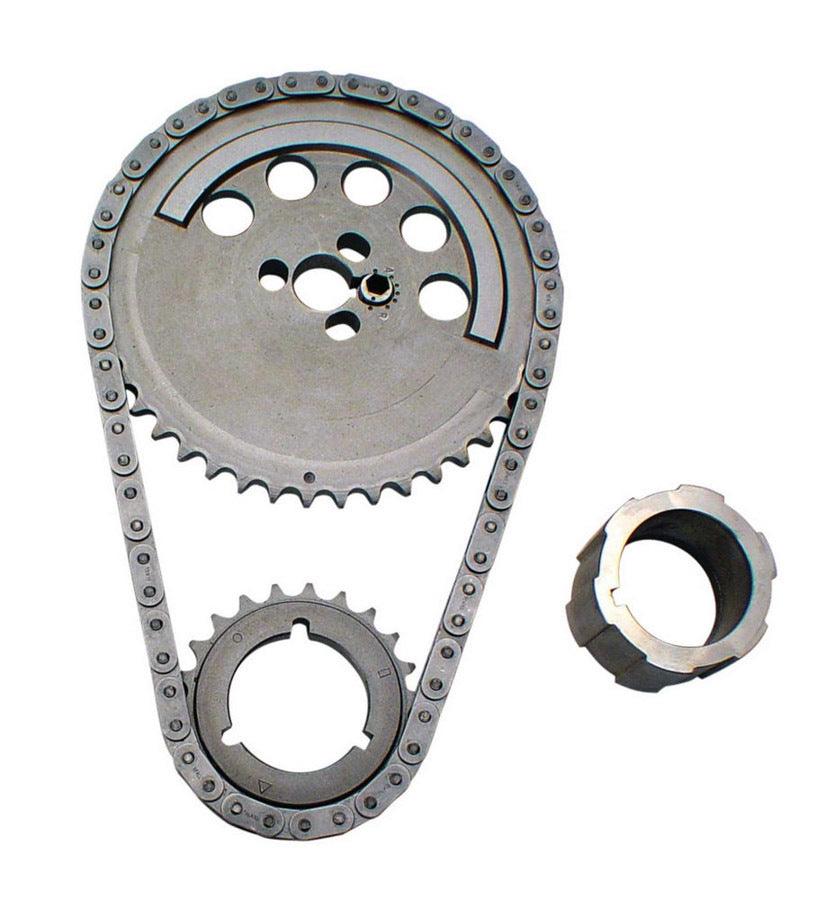 LS2 Adjustable Hi-Tech Timing Set - Burlile Performance Products