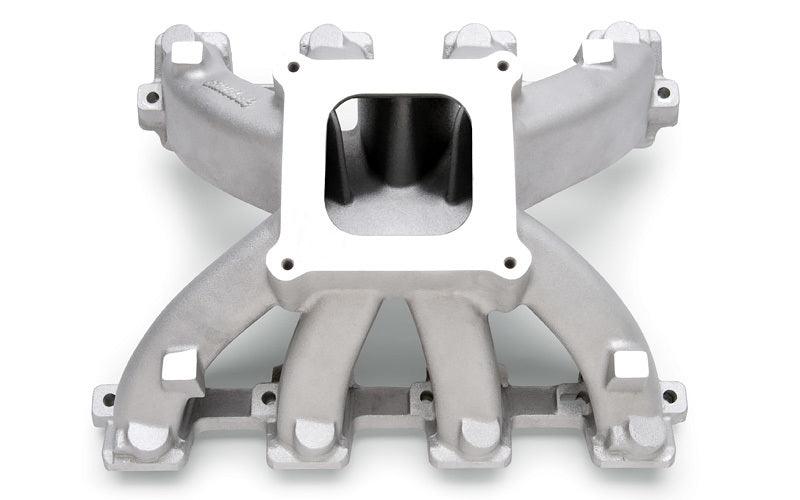 LS3 Super Victor Intake Manifold 4150 Flange - Burlile Performance Products