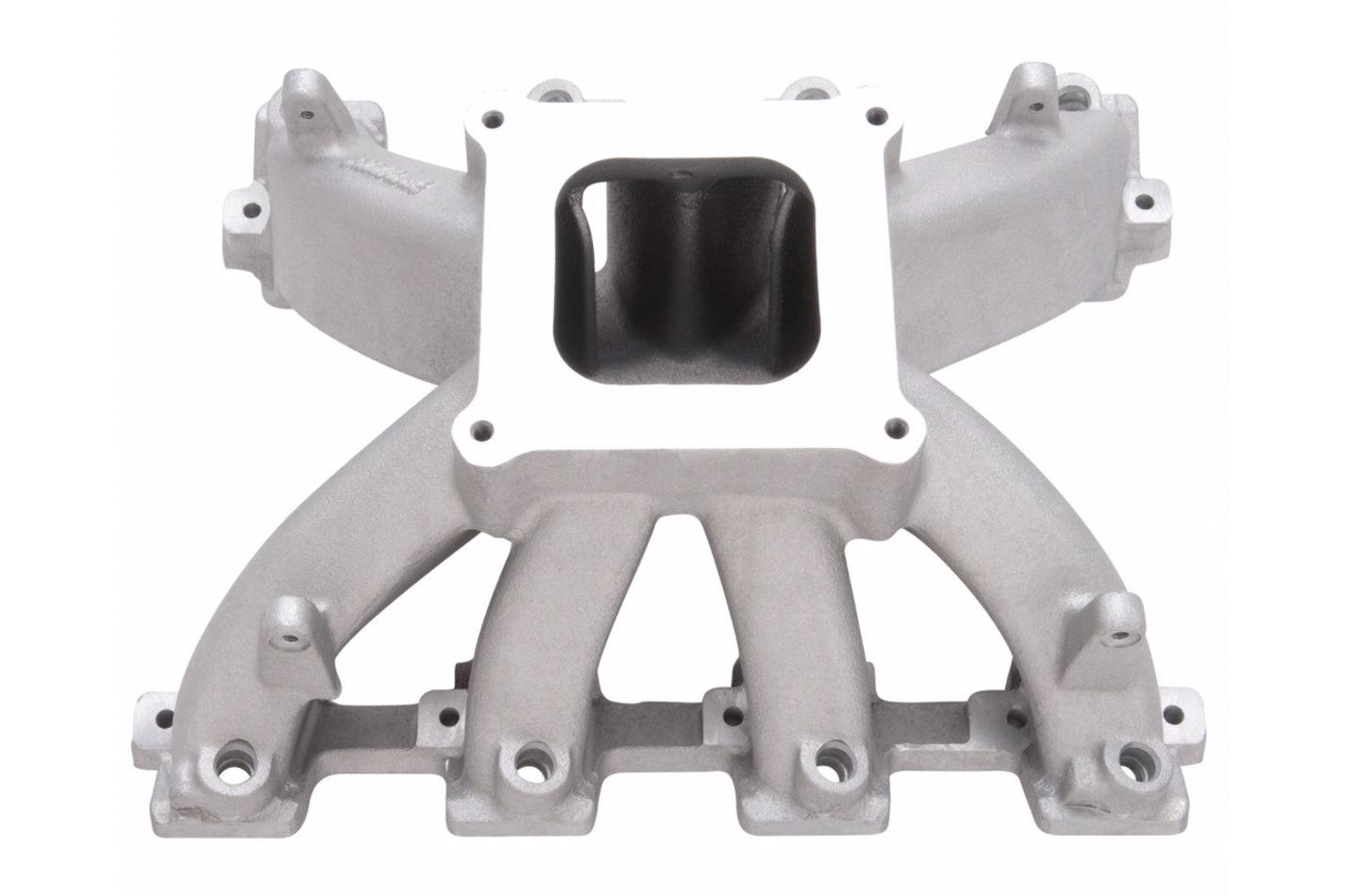 LS3 Super Victor Intake Manifold EFI 4150 Flange - Burlile Performance Products