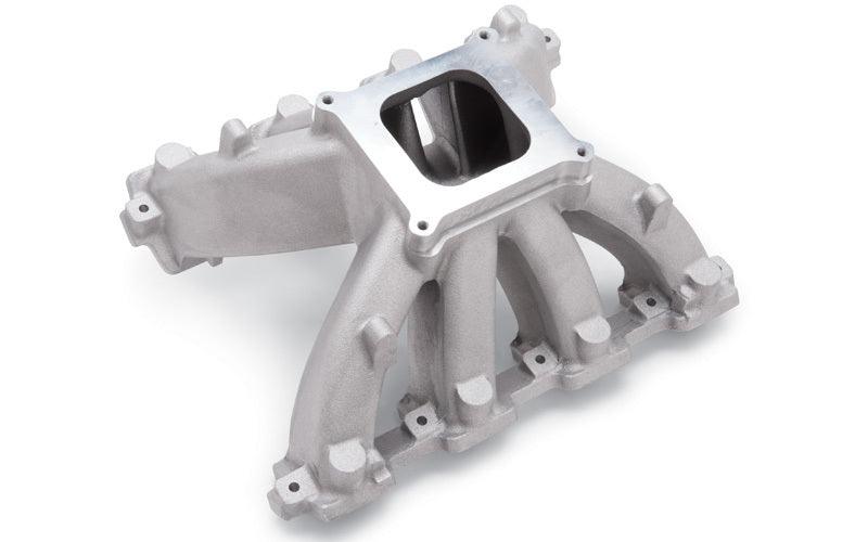 LS7 Super Victor LS7 Intake Manifold 4150 - Burlile Performance Products