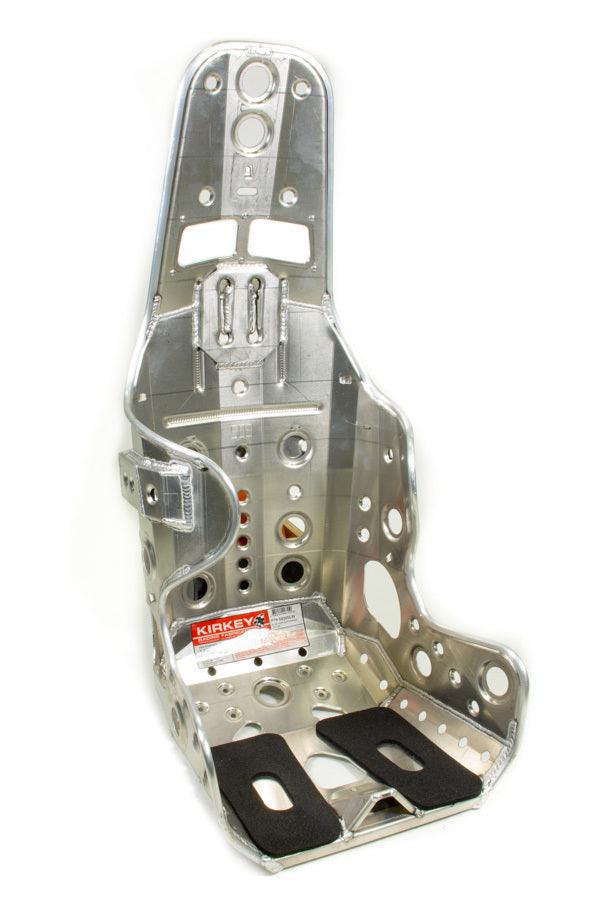 L/W Late Model Seat 14in (Hook) - Burlile Performance Products