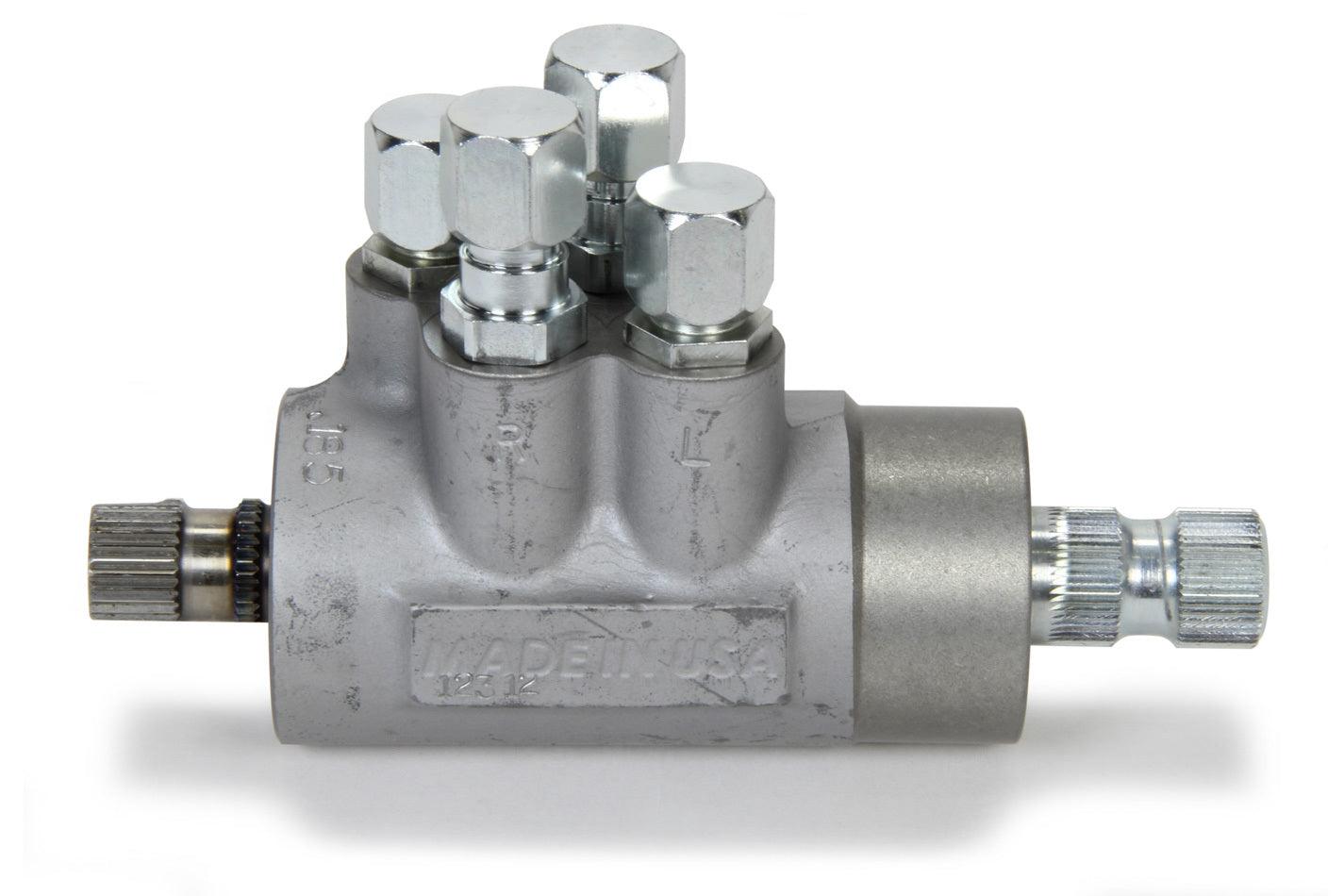 LW Servo Unit .185 Valve - Burlile Performance Products