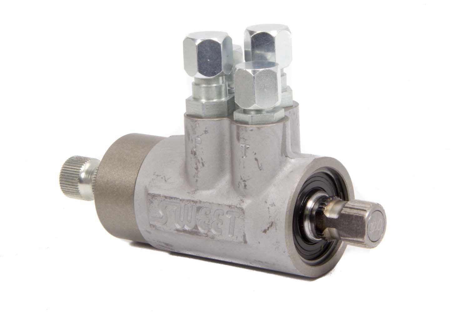 LW Servo Unit .250 Valve Mini Servo - Burlile Performance Products
