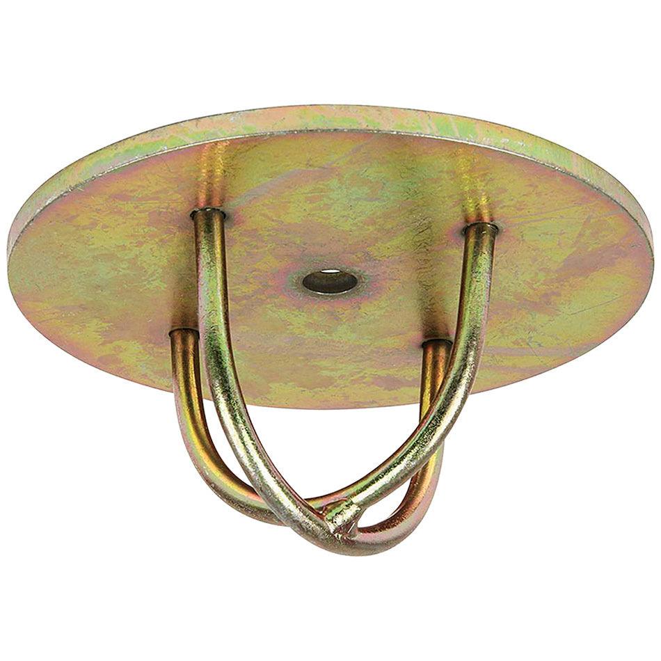 L/W Steel Spring Cup - Burlile Performance Products