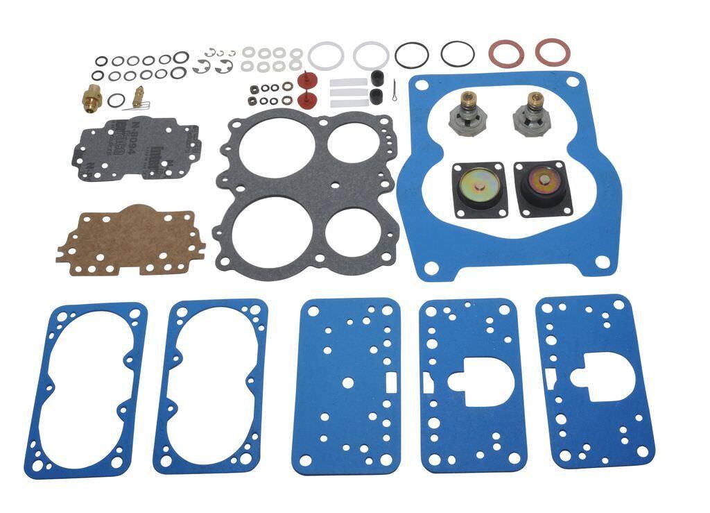 M4165/4175 Rebuilt Kit - Non-Stick - Burlile Performance Products