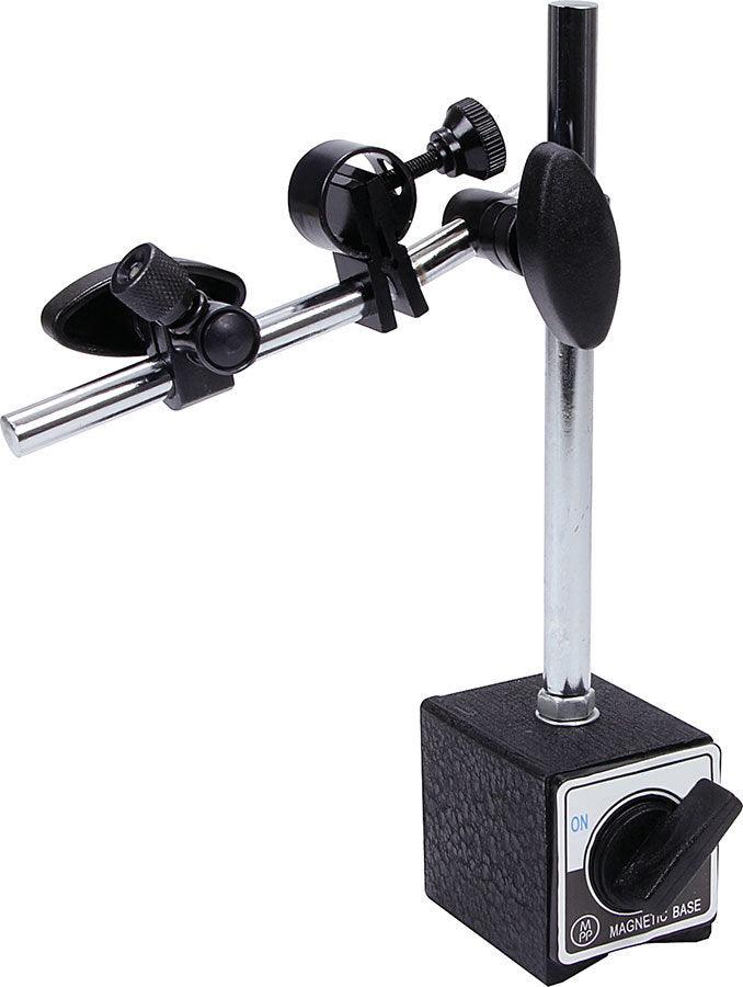 Magnetic Base Only - Burlile Performance Products