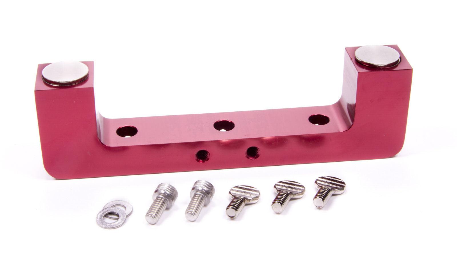 Magnetic Deck Bridge - Burlile Performance Products