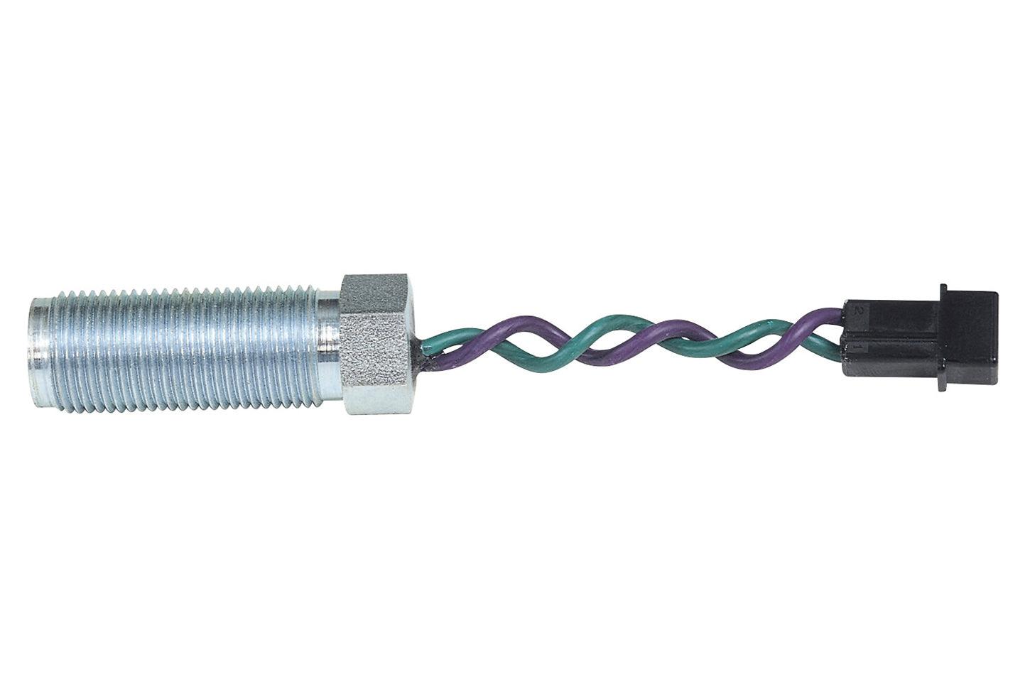 Magnetic Pickup - Burlile Performance Products