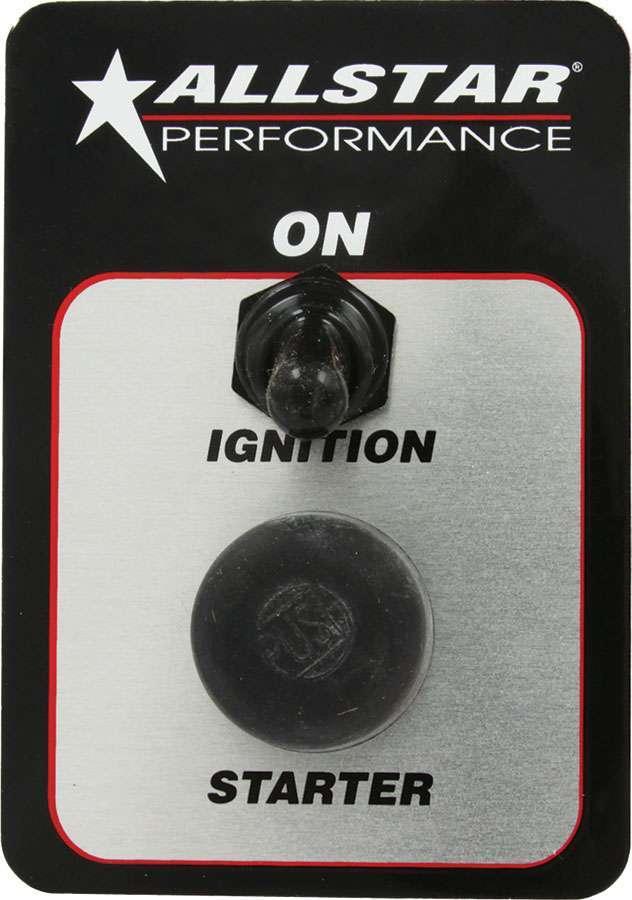 Magneto Ignition Panel - Burlile Performance Products