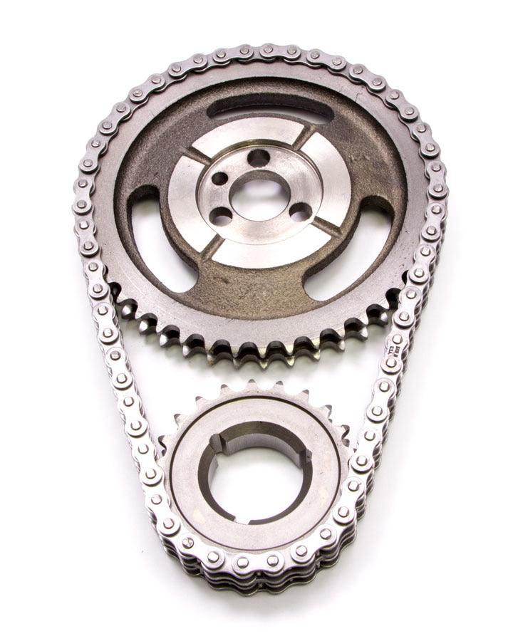 Magnum Double Roller Timing Set - SBC - Burlile Performance Products