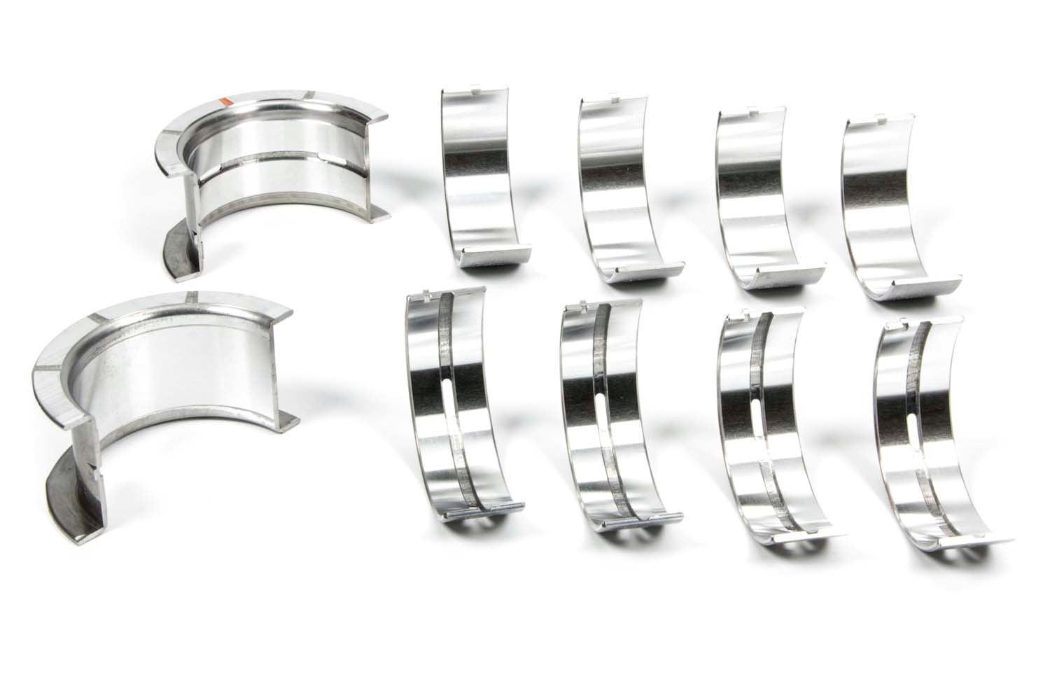 Main Bearing Set BBC 8.1L 01-07 - Burlile Performance Products